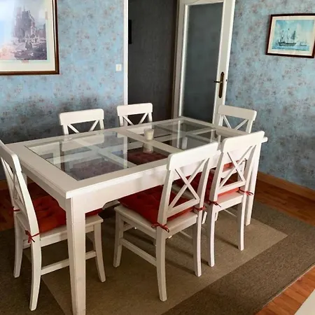 Casa Del Mar - Location De - Face Mae-0391 דירה *