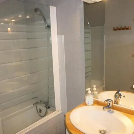 Casa Del Mar - Location De - Face Mae-0391 *