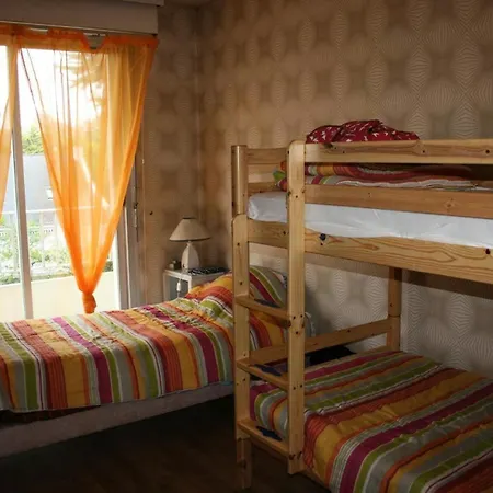 Casa Del Mar - Location De - Face Mae-0391 *