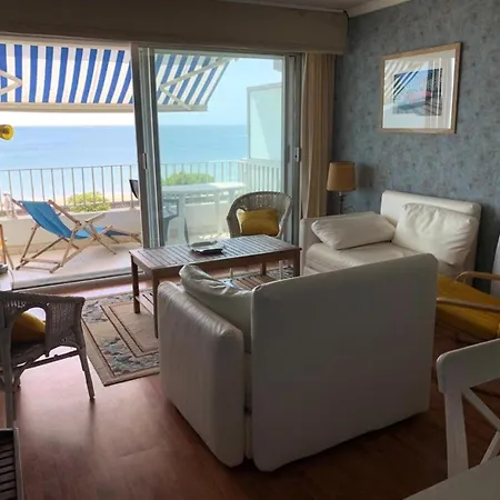 Casa Del Mar - Location De - Face Mae-0391 Apartman *