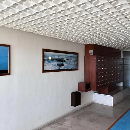 Résidence Casa Del Mar - Location De - Face Mae-0391 Appartement