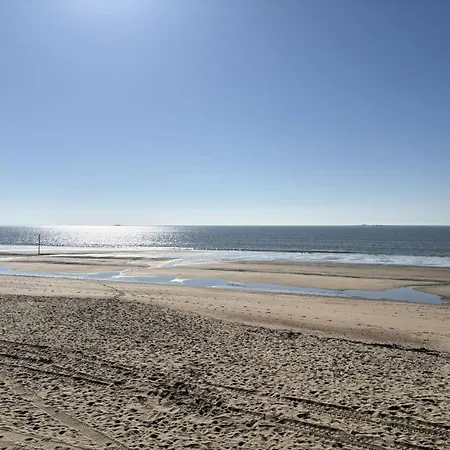 Casa Del Mar - Location De - Face Mae-0391 * La Baule-Escoublac