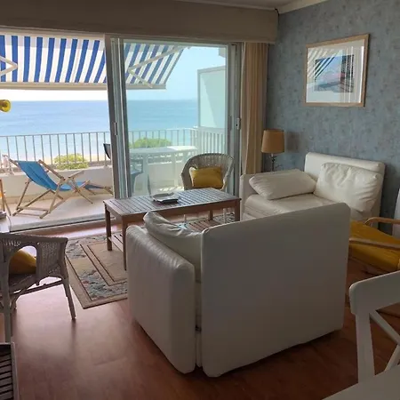 Casa Del Mar - Location De - Face Mae-0391 Apartment La Baule-Escoublac