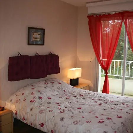 Apartment Casa Del Mar - Location De - Face Mae-0391