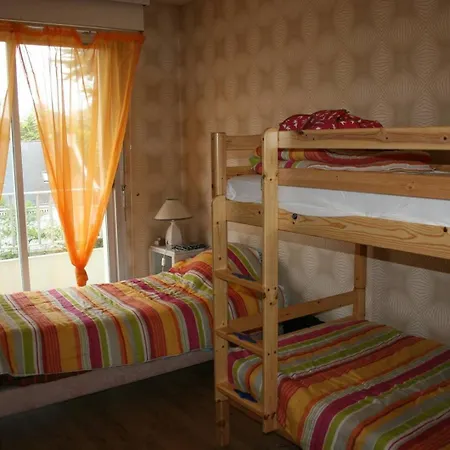 Casa Del Mar - Location De - Face Mae-0391 Apartment