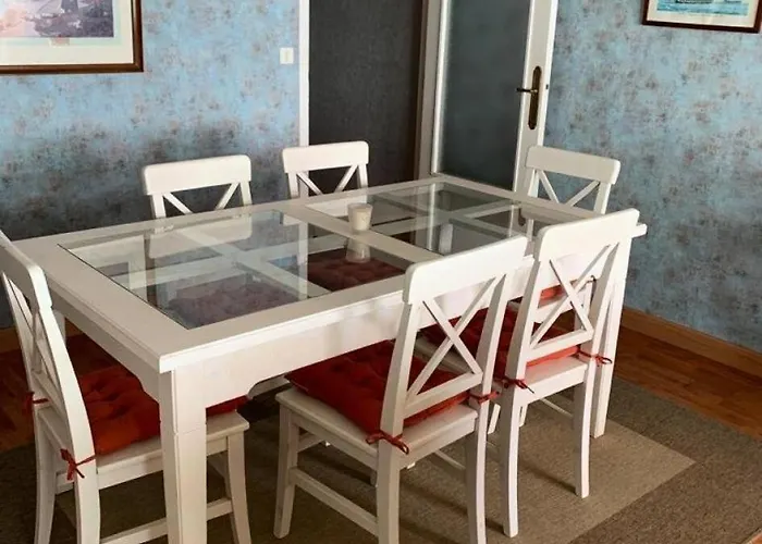 Casa Del Mar - Location De - Face Mae-0391 公寓 *